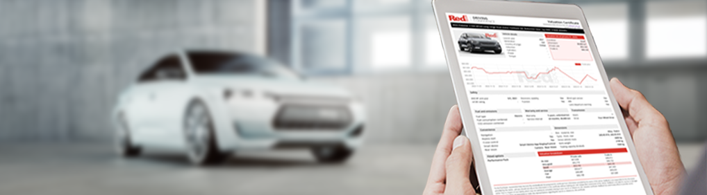 Red Book Auto Values RedBook Valuation Report - What’s that vehicle worth?